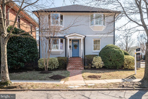 Komercyjne na sprzedaż 288m2 401 E Custis Avenue, Alexandria City, VA - zdjęcie 1