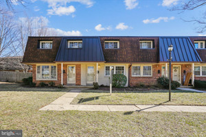 Komercyjne na sprzedaż 73m2 434 Hampton Court, Falls Church City, VA - zdjęcie 3