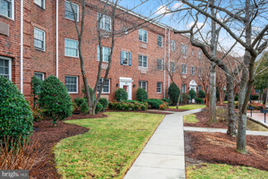 Komercyjne na sprzedaż 57m2 1622 W Abingdon Drive Unit# 102, Alexandria City, VA - zdjęcie 2