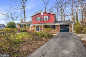 Dom na sprzedaż 253m2 4201 Selkirk Drive, City of Fairfax, VA - zdjęcie 2