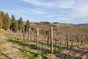 Dom na sprzedaż 530m2 Greve in Chianti - zdjęcie 2