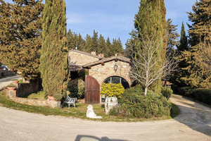 Dom na sprzedaż 530m2 Greve in Chianti - zdjęcie 3