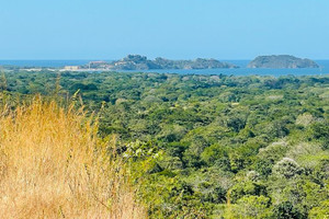 Działka na sprzedaż 5000m2 F63Q+55C, Guanacaste Province, Potrero, Costa Rica - zdjęcie 2