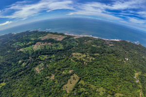 Działka na sprzedaż 27M6+RQG, Guanacaste Province, San Juanillo, Costa Rica - zdjęcie 4