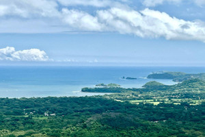 Działka na sprzedaż F65Q+9GJ, Guanacaste Province, Potrero, Costa Rica - zdjęcie 2