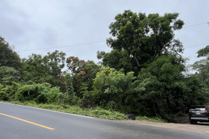 Działka na sprzedaż 75V8+M64, Av Central, Provincia de Guanacaste, Tamarindo, Costa Rica - zdjęcie 1