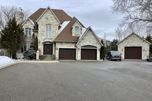 Dom na sprzedaż 326m2 4843 Rue Colonial, Pierrefonds, QC H8Y 2C1, Canada - zdjęcie 1