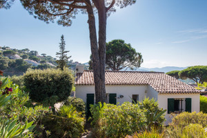 Dom na sprzedaż 70m2 74 Rés les Hauts de Sémaphore, 83120 Sainte-Maxime, France - zdjęcie 1