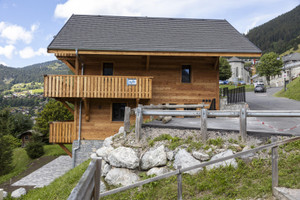 Dom na sprzedaż 148m2 128 Rte des Freinets, 74390 Châtel, France - zdjęcie 3