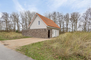 Dom na sprzedaż 90m2 de Duinen 363, 3253 MR Ouddorp, Netherlands - zdjęcie 2