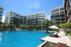 Mieszkanie na sprzedaż 48m2 GX8G+8GQ, Nong Kae, Hua Hin District, Prachuap Khiri Khan 77110, Thail - zdjęcie 1