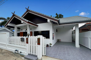 Dom na sprzedaż 102m2 JW8M+C88, Hua Hin, Hua Hin District, Prachuap Khiri Khan 77110, Thaila - zdjęcie 2