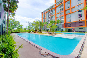 Mieszkanie na sprzedaż 74m2 72 Soi 102 Tambon Nong Kae, Amphoe Hua Hin, Chang Wat Prachuap Khiri K - zdjęcie 3