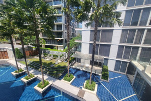 Mieszkanie na sprzedaż 40m2 GX6G+8C4 ซอยอ่าวหัวดอน 3 Tambon Nong Kae, Amphoe Hua Hin, Chang Wat Pr - zdjęcie 1