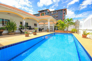 Dom na sprzedaż 133m2 HW3V+487, Hua Hin, Hua Hin District, Prachuap Khiri Khan 77110, Thaila - zdjęcie 3