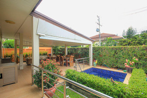 Dom na sprzedaż 123m2 HW5R+94F, Soi Hua Hin 94/1, Tambon Hua Hin, Amphoe Hua Hin, Chang Wat  - zdjęcie 3