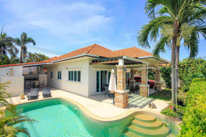 Dom na sprzedaż 129m2 HWQ8+VPJ, Hin Lek Fai, Hua Hin District, Prachuap Khiri Khan 77110, Th - zdjęcie 1