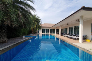 Dom na sprzedaż 217m2 GXG2+CVM, Nong Kae, Hua Hin District, Prachuap Khiri Khan 77110, Thail - zdjęcie 2