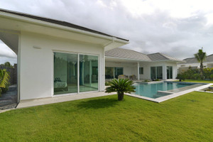 Dom na sprzedaż 280m2 JW23+483, Hin Lek Fai, Hua Hin District, Prachuap Khiri Khan 77110, Th - zdjęcie 3