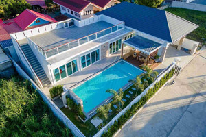 Dom na sprzedaż 222m2 73 Soi 102 Tambon Nong Kae, Amphoe Hua Hin, Chang Wat Prachuap Khiri K - zdjęcie 1