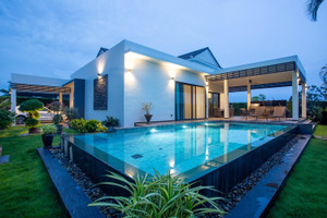 Dom na sprzedaż 296m2 1948 Soi Hua-Hin  - zdjęcie 1