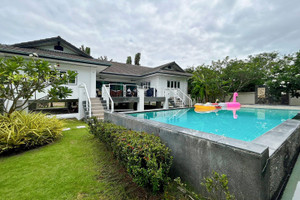 Dom na sprzedaż 250m2 HWQ6+5RC, Hin Lek Fai, Hua Hin District, Prachuap Khiri Khan 77110, Th - zdjęcie 3