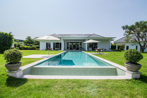 Dom na sprzedaż 570m2 JW73+X9F, Hin Lek Fai, Hua Hin District, Prachuap Khiri Khan 77110, Th - zdjęcie 2