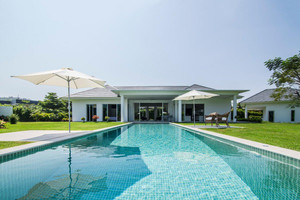 Dom na sprzedaż 570m2 JW73+X9F, Hin Lek Fai, Hua Hin District, Prachuap Khiri Khan 77110, Th - zdjęcie 1