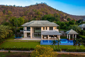 Dom na sprzedaż 565m2 JV7Q+CP6, Hin Lek Fai, Hua Hin District, Prachuap Khiri Khan 77110, Th - zdjęcie 1