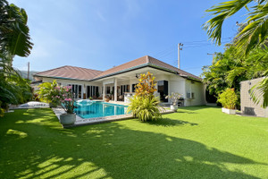 Dom na sprzedaż 284m2 GXG2+CVM, Nong Kae, Hua Hin District, Prachuap Khiri Khan 77110, Thail - zdjęcie 3