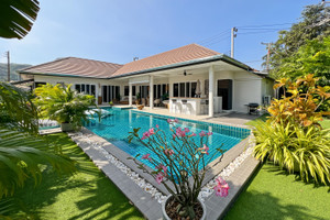 Dom na sprzedaż 284m2 GXG2+CVM, Nong Kae, Hua Hin District, Prachuap Khiri Khan 77110, Thail - zdjęcie 1