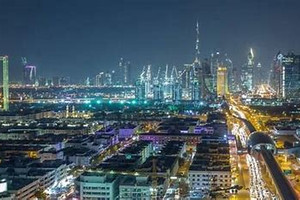 Mieszkanie na sprzedaż 100m2 Dubaj Dubai - zdjęcie 2