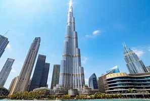 Mieszkanie na sprzedaż 100m2 Dubaj Dubai - zdjęcie 1