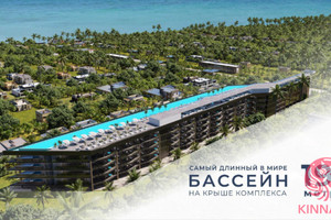 Mieszkanie na sprzedaż 162m2 Canggu, Bali, Indonesia - zdjęcie 2