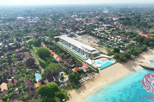 Mieszkanie na sprzedaż 204m2 Denpasar, Bali, Indonesia - zdjęcie 2