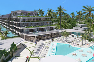 Mieszkanie na sprzedaż 204m2 Denpasar, Bali, Indonesia - zdjęcie 1