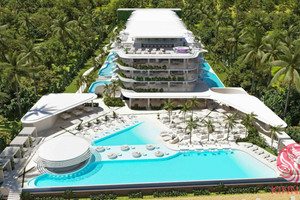 Mieszkanie na sprzedaż 204m2 Denpasar, Bali, Indonesia - zdjęcie 3