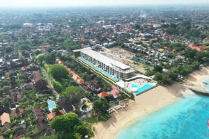 Mieszkanie na sprzedaż 204m2 Denpasar, Bali, Indonesia - zdjęcie 1