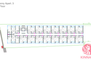 Mieszkanie na sprzedaż 40m2 - zdjęcie 2