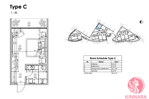 Mieszkanie na sprzedaż 28m2 - zdjęcie 2