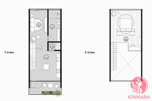 Dom na sprzedaż 89m2 Munggu, Bali, Indonesia - zdjęcie 3