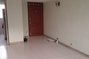 Mieszkanie na sprzedaż 65m2 Cra. 42 #28a-150, Villa Delsur, Cali, Valle del Cauca, Colombia - zdjęcie 3