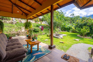 Dom na sprzedaż 51m2 F93R+3P4, San José, Rivas, Canaán Rivas, Costa Rica - zdjęcie 3