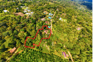 Dom na sprzedaż 186m2 39M5+4R, Provincia de Puntarenas, Ojochal, 60501, Costa Rica - zdjęcie 2