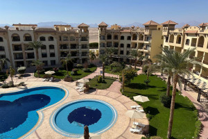 Mieszkanie na sprzedaż 63m2 Sahl Hasheesh - zdjęcie 1