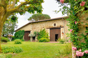 Dom na sprzedaż 200m2 NOUVELLE-AQUITAINE, Charente - zdjęcie 3