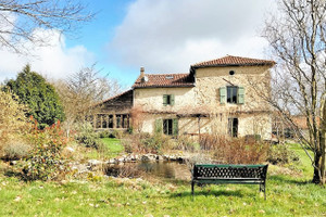 Dom na sprzedaż 230m2 NOUVELLE-AQUITAINE, Charente - zdjęcie 2