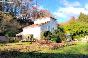 Dom na sprzedaż 180m2 NOUVELLE-AQUITAINE, Charente - zdjęcie 1