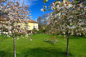 Dom na sprzedaż 226m2 NOUVELLE-AQUITAINE, Charente - zdjęcie 2