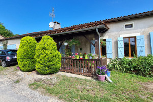 Dom na sprzedaż 176m2 NOUVELLE-AQUITAINE, Charente - zdjęcie 2